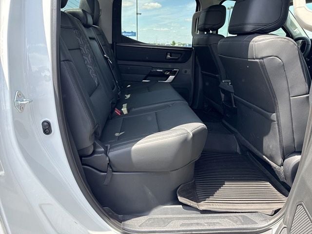 2024 Toyota TUNDRA 4X4 Limited