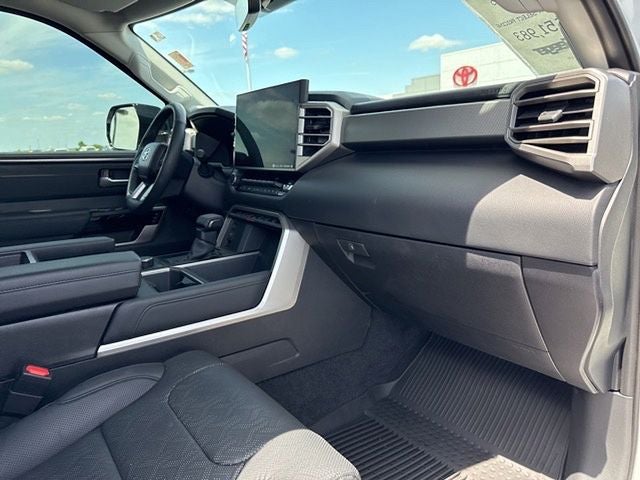 2024 Toyota TUNDRA 4X4 Limited