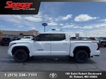 2024 Toyota TUNDRA 4X4 Limited
