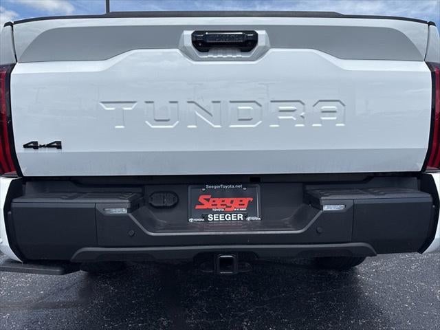 2024 Toyota TUNDRA 4X4 Limited