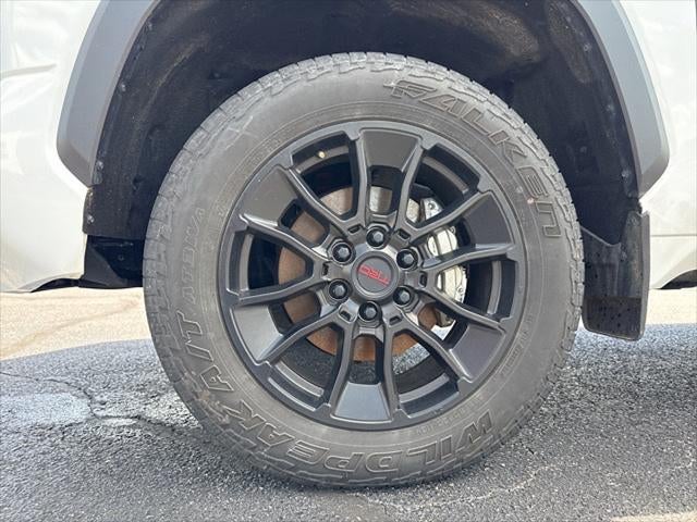 2024 Toyota TUNDRA 4X4 Limited