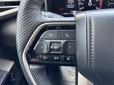 2024 Toyota TUNDRA 4X4 Limited