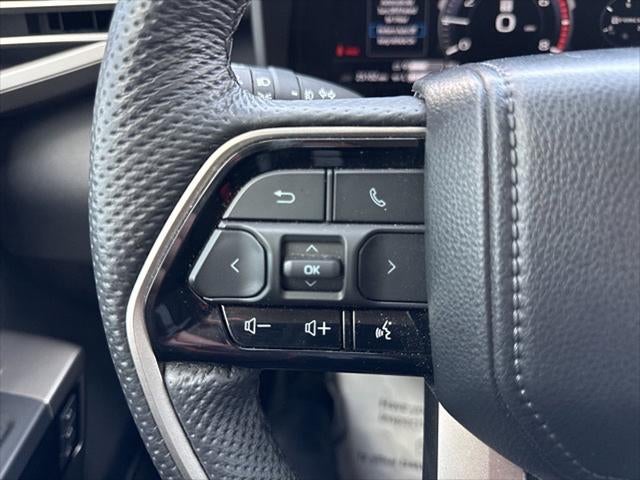 2024 Toyota TUNDRA 4X4 Limited