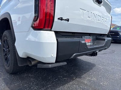 2024 Toyota TUNDRA 4X4 Limited