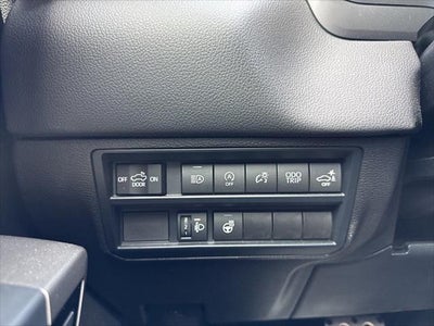 2024 Toyota TUNDRA 4X4 Limited