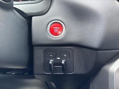 2024 Toyota TUNDRA 4X4 Limited
