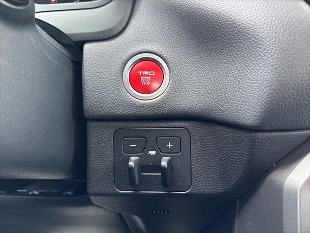 2024 Toyota TUNDRA 4X4 Limited