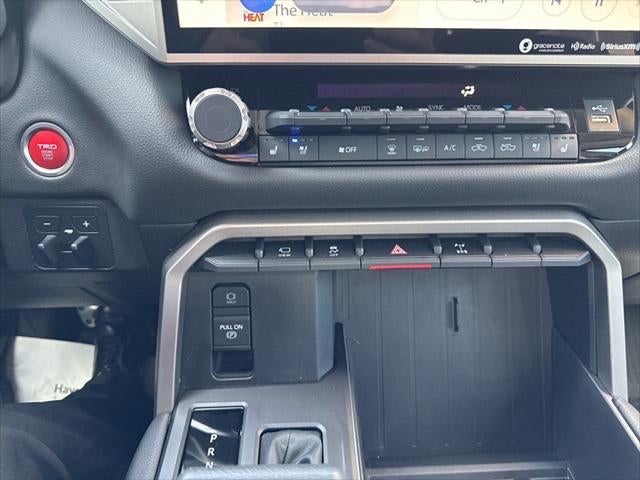 2024 Toyota TUNDRA 4X4 Limited