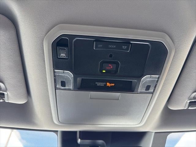 2024 Toyota TUNDRA 4X4 Limited