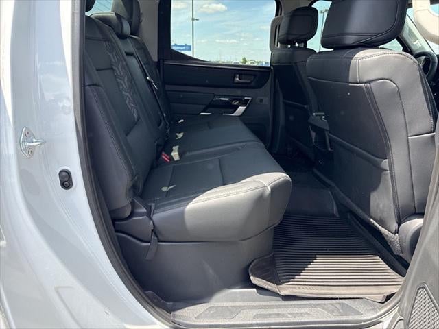 2024 Toyota TUNDRA 4X4 Limited