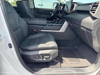 2024 Toyota TUNDRA 4X4 Limited