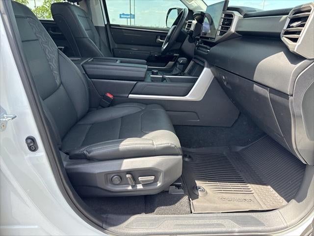 2024 Toyota TUNDRA 4X4 Limited