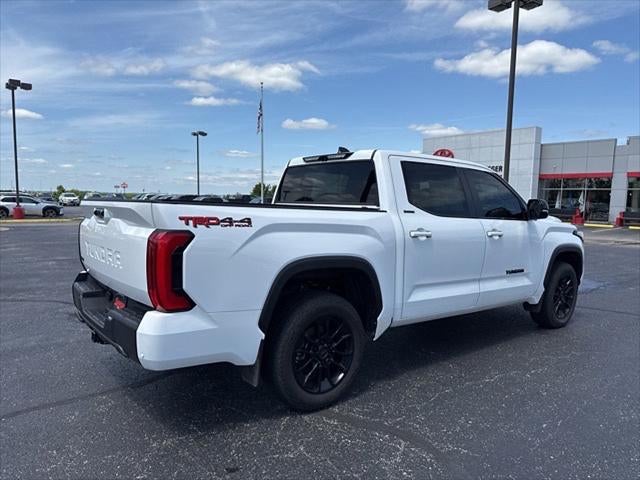 2024 Toyota TUNDRA 4X4 Limited