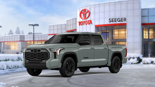 2026 Toyota Tundra i-FORCE MAX Limited i-FORCE MAX