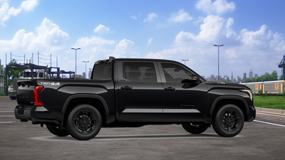 2026 Toyota Tundra i-FORCE MAX Limited i-FORCE MAX