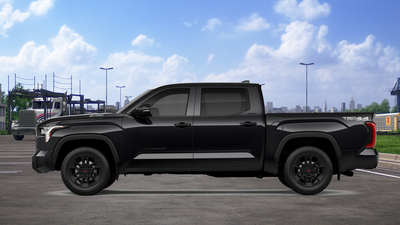 2026 Toyota Tundra i-FORCE MAX Limited i-FORCE MAX