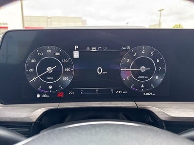 2024 Kia Telluride SX-Prestige X-Line