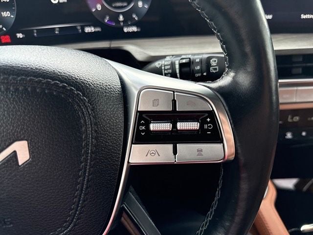 2024 Kia Telluride SX-Prestige X-Line
