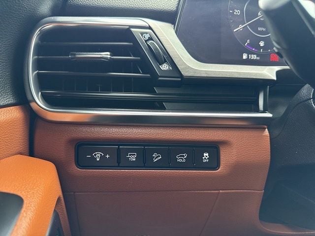 2024 Kia Telluride SX-Prestige X-Line