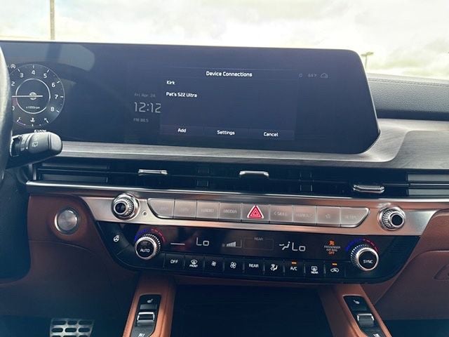 2024 Kia Telluride SX-Prestige X-Line