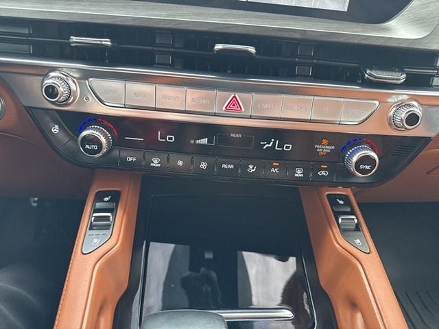 2024 Kia Telluride SX-Prestige X-Line