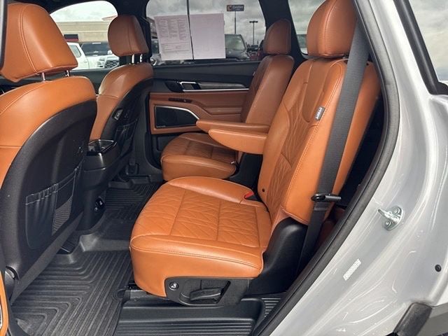 2024 Kia Telluride SX-Prestige X-Line
