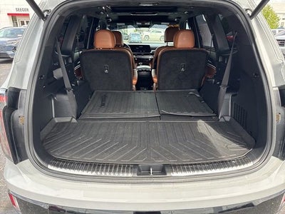 2024 Kia Telluride SX-Prestige X-Line