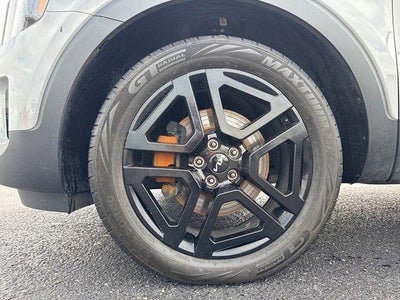 2024 Kia Telluride SX-Prestige X-Line