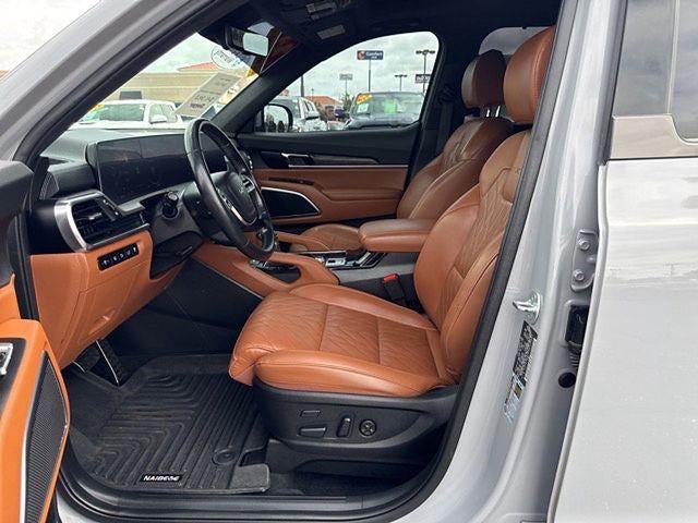 2024 Kia Telluride SX-Prestige X-Line