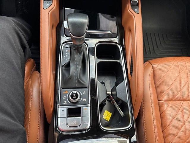 2024 Kia Telluride SX-Prestige X-Line