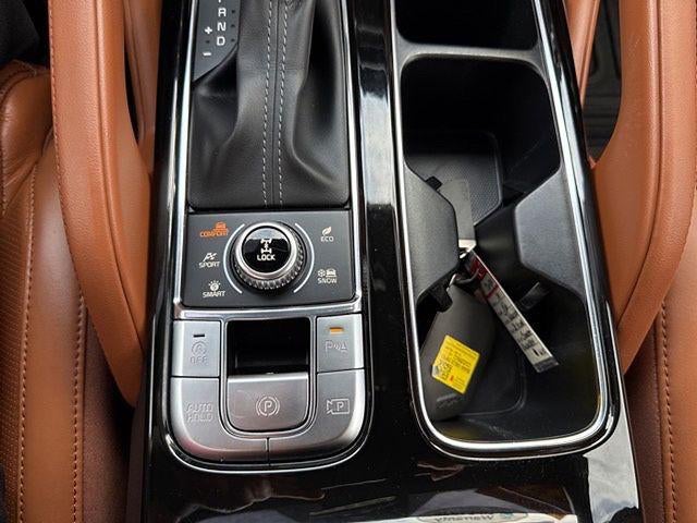 2024 Kia Telluride SX-Prestige X-Line