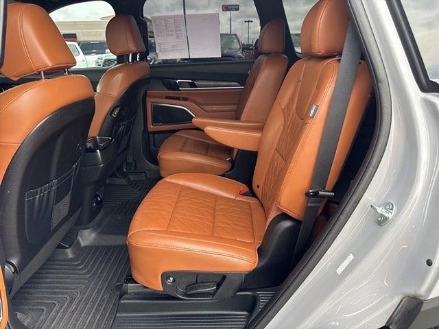 2024 Kia Telluride SX-Prestige X-Line