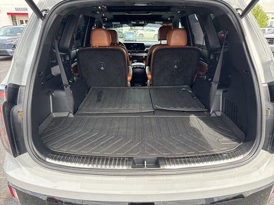 2024 Kia Telluride SX-Prestige X-Line