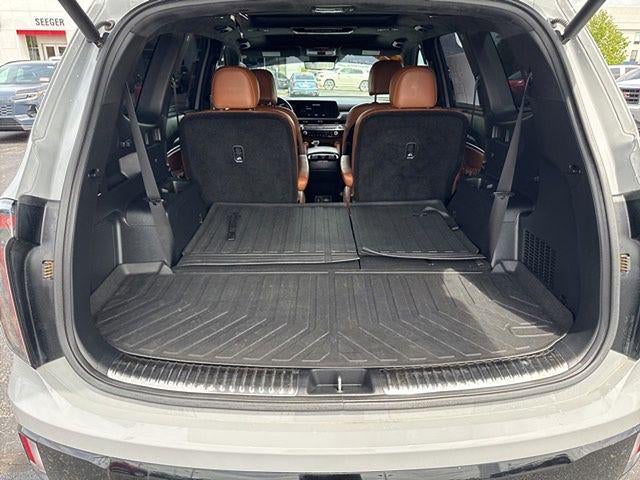 2024 Kia Telluride SX-Prestige X-Line