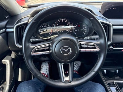 2025 Mazda Mazda CX-50 2.5 S Premium Package