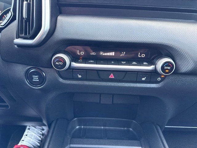 2025 Mazda Mazda CX-50 2.5 S Premium Package