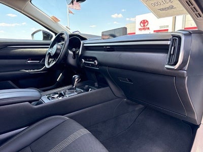 2025 Mazda Mazda CX-50 2.5 S Premium Package