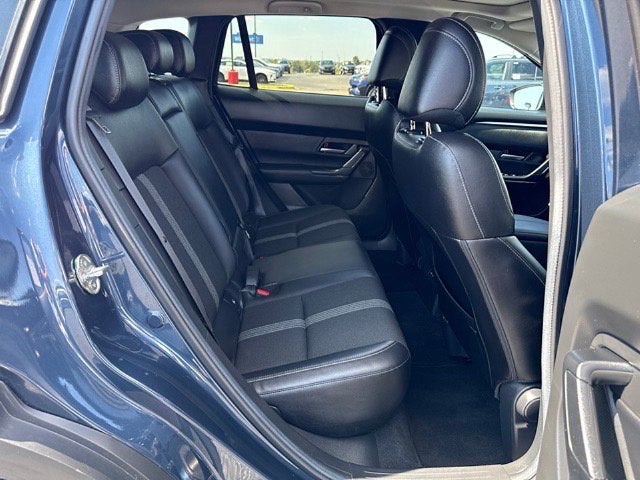 2025 Mazda Mazda CX-50 2.5 S Premium Package