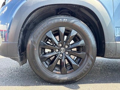 2025 Mazda Mazda CX-50 2.5 S Premium Package