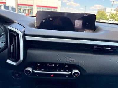 2025 Mazda Mazda CX-50 2.5 S Premium Package