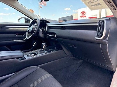 2025 Mazda Mazda CX-50 2.5 S Premium Package
