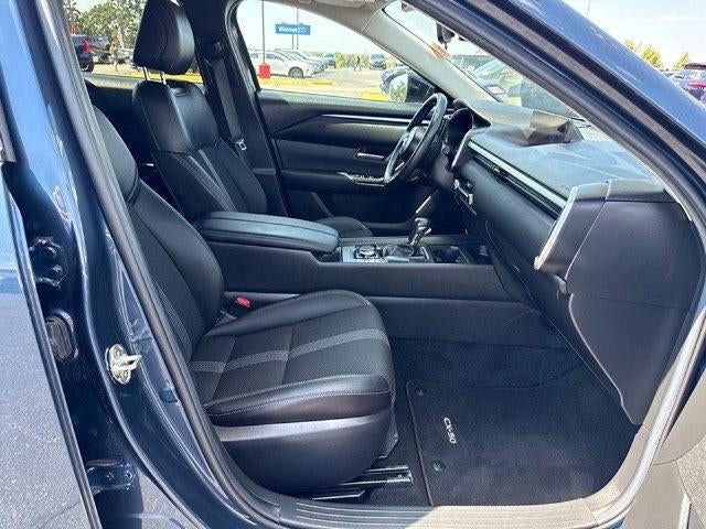 2025 Mazda Mazda CX-50 2.5 S Premium Package