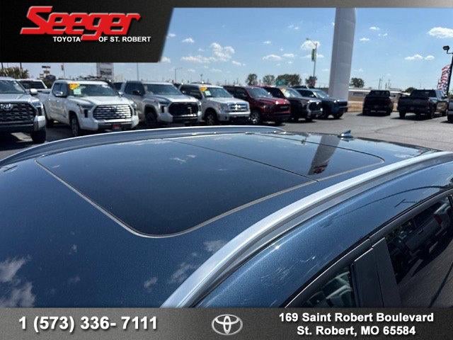 2025 Mazda Mazda CX-50 2.5 S Premium Package