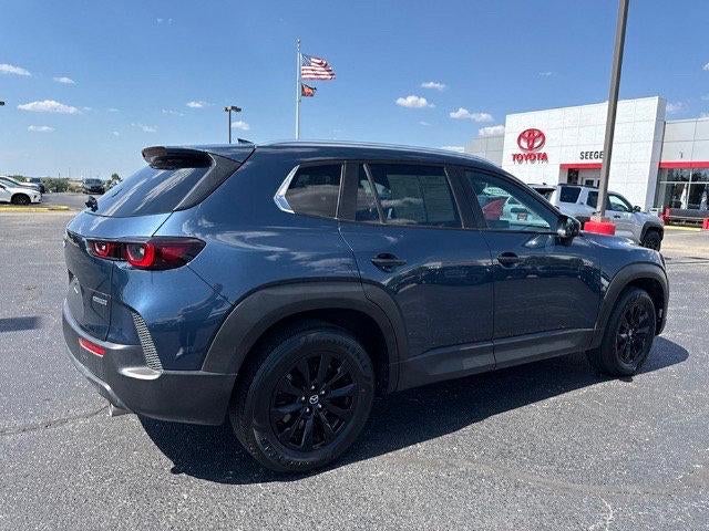 2025 Mazda Mazda CX-50 2.5 S Premium Package