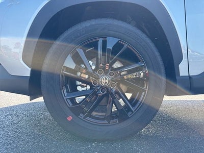 2026 Toyota Corolla Cross Hybrid XSE