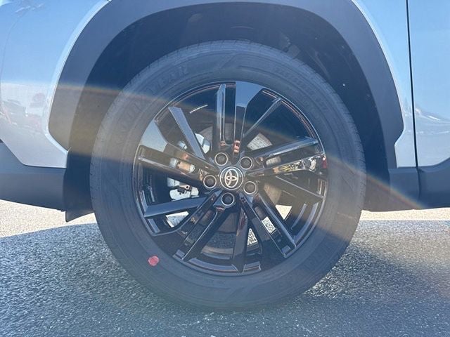 2026 Toyota Corolla Cross Hybrid XSE