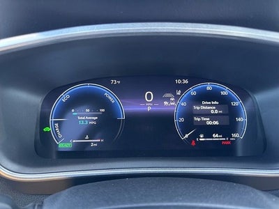 2026 Toyota Corolla Cross Hybrid XSE