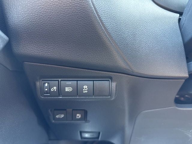 2026 Toyota Corolla Cross Hybrid XSE