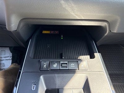 2026 Toyota Corolla Cross Hybrid XSE