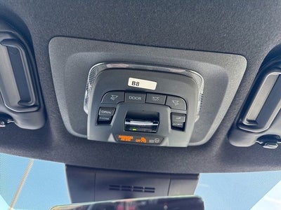 2026 Toyota Corolla Cross Hybrid XSE